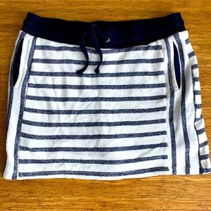 Skort